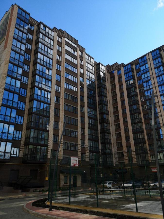 Сучасні Апартаменти Lutsʼk 外观 照片